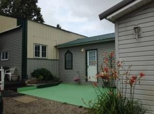 7522 M 68 Hwy, Alanson, MI 49706