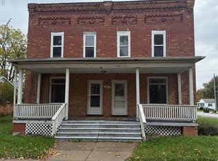 306 N Main St, Britton, MI 49229