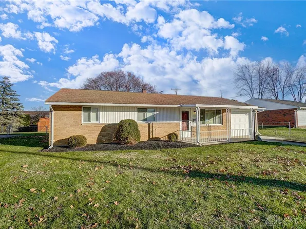 530 Randler Ave, Vandalia, OH 45377