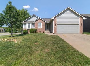 4502 E Willow Point, Wichita, KS 67220
