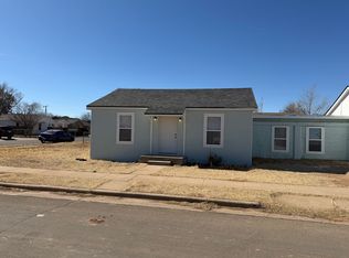 CBS 3002 1st Place, Lubbock, TX 79415