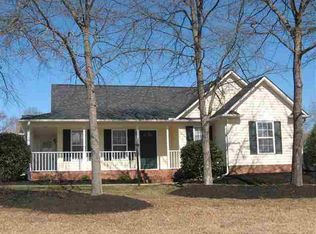 804 Thistle Ct, Boiling Springs, SC 29316