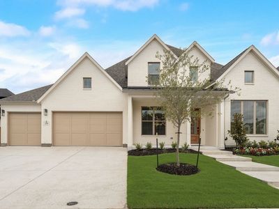 3340 Crescent Ln, Celina, TX, 75009