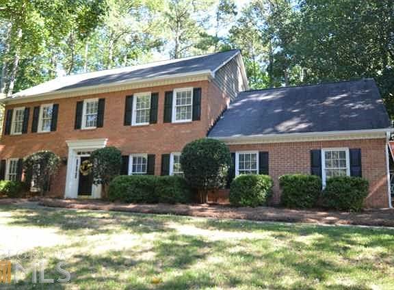 2nd image of 3222 Chinquapin Ct