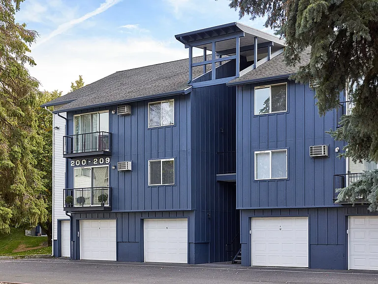 Garages