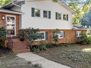 2100 Nancy Ann Dr, Raleigh, NC 27607