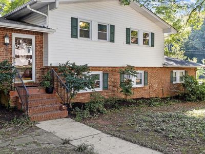 2100 Nancy Ann Dr, Raleigh, NC, 27607