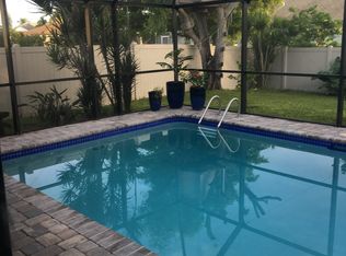 2133 SW 40th Ter, Cape Coral, FL 33914