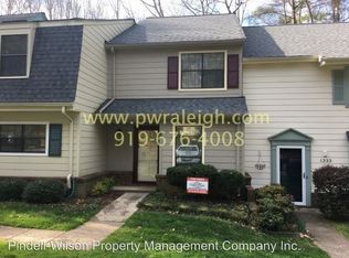 1331 Springlawn Ct, Raleigh, NC 27609