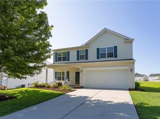 5 Red Brush Ct, Mc Leansville, NC 27301