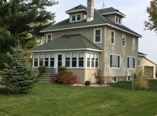 N11258 Old Cc, Clintonville, WI 54929