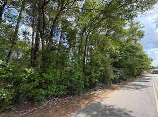 0 W Depot St, Rebecca, GA 31783