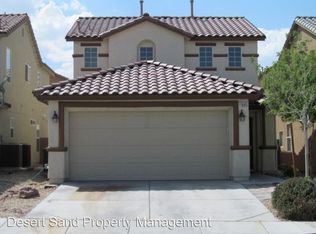 11685 Splendor View Dr, Las Vegas, NV 89183