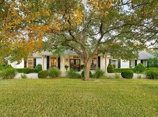 3331 Perry Ln, Austin, TX 78731