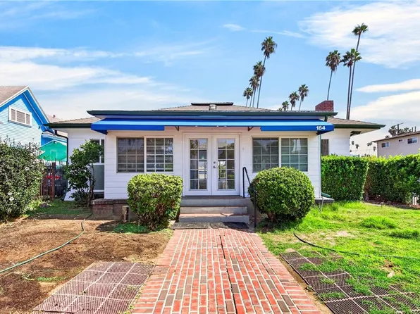 184 S Harvard Blvd, Los Angeles, CA 90004