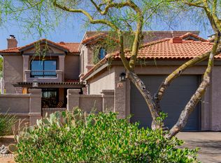 7220 E Mary Sharon Dr UNIT 155, Scottsdale, AZ 85266