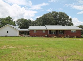 3910 McInnis Vernal Rd, Lucedale, MS 39452