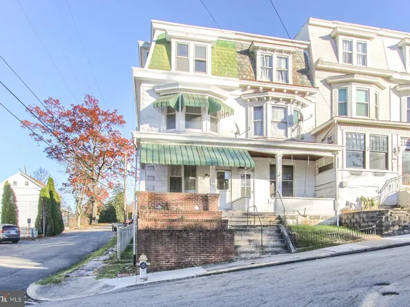 601 Spruce St, Lykens, PA 17048