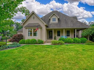 65 Yaples Orchard Dr, Chillicothe, OH 45601