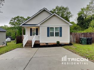 150 McKinnon Ave NE, Concord, NC 28025