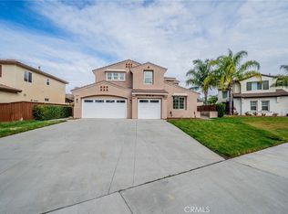 27668 Longmeadow Ct, Moreno Valley, CA 92555
