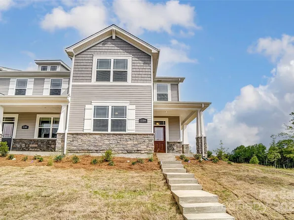 3916 Cheyney Park Dr, Charlotte, NC 28269