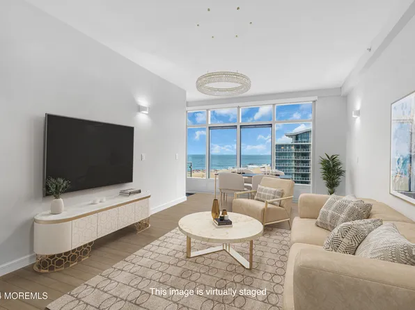 20 Melrose Terrace #408, Long Branch, NJ 07740