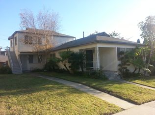 7122 Flight Ave, Los Angeles, CA 90045