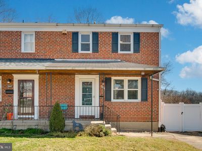 346 Elinor Ave, Baltimore, MD, 21236