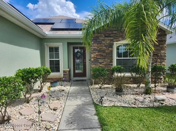 1465 Litchfield Dr, West Melbourne, FL 32904