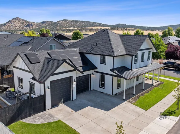 871 NE Whistle Way, Prineville, OR 97754