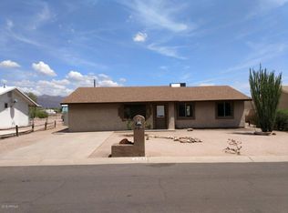 2287 S Cactus Rd, Apache Junction, AZ 85119