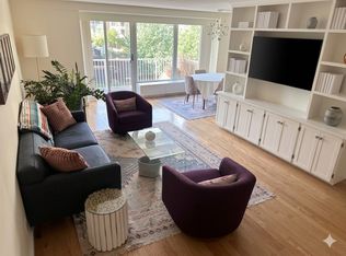 400 O St SW APT 303, Washington, DC 20024