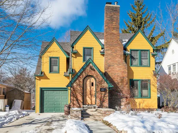 118 Linden Ct, Ypsilanti, MI 48197