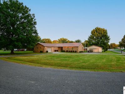 210 Woodbine Dr, Paducah, KY, 42001