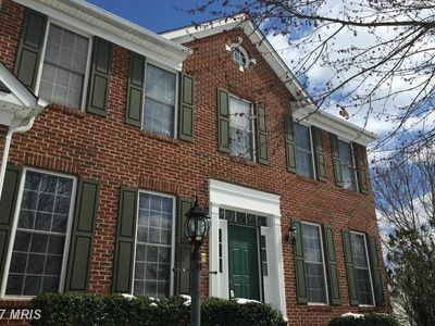 830 Hawks Run Ct SE, Leesburg, VA, 20175
