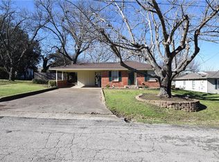 503 N Abbott St, Hillsboro, TX 76645