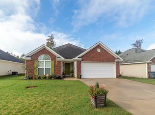 520 Lory Ln, Grovetown, GA 30813