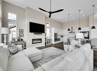 3303 Carabiner St, Castle Rock, CO 80108