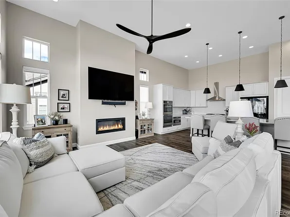 3303 Carabiner Street, Castle Rock, CO 80108