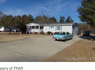3517 Sandpiper Rd, Fayetteville, NC 28312