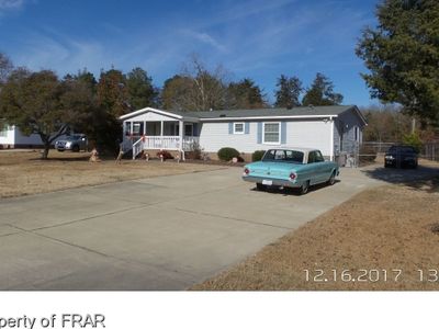 3517 Sandpiper Rd, Fayetteville, NC, 28312