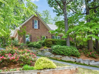 1310 Fallsbrook Ter NW, Acworth, GA, 30101