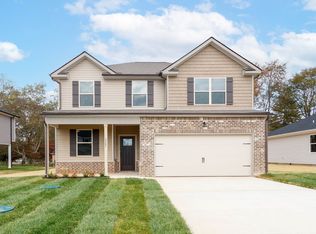 2205 Seahunter Ct LOT 88, Murfreesboro, TN 37127