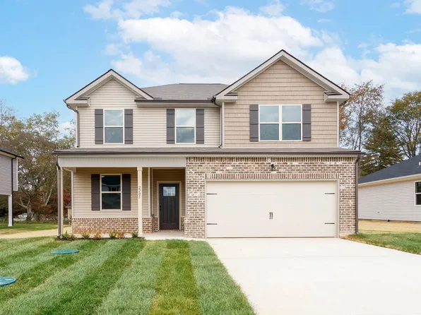2205 Seahunter Ct Lot 88, Murfreesboro, TN 37127