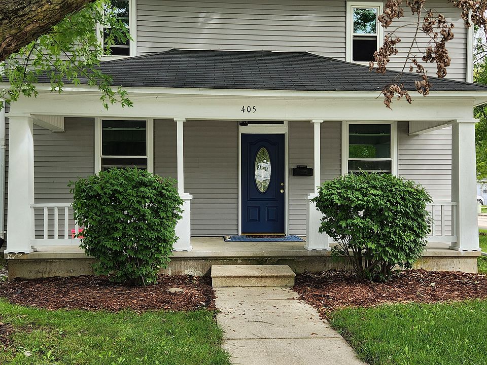 1st image of 405 Sprunger St