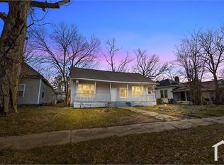 1217 Fulton Ave, Birmingham, AL 35217