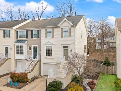 6377 Saint Timothys Ln, Centreville, VA, 20121
