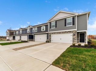968 Capriconus Dr, Reynoldsburg, OH 43068