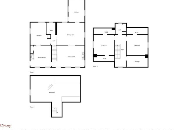 321 S 2nd St, Ripley, OH 45167